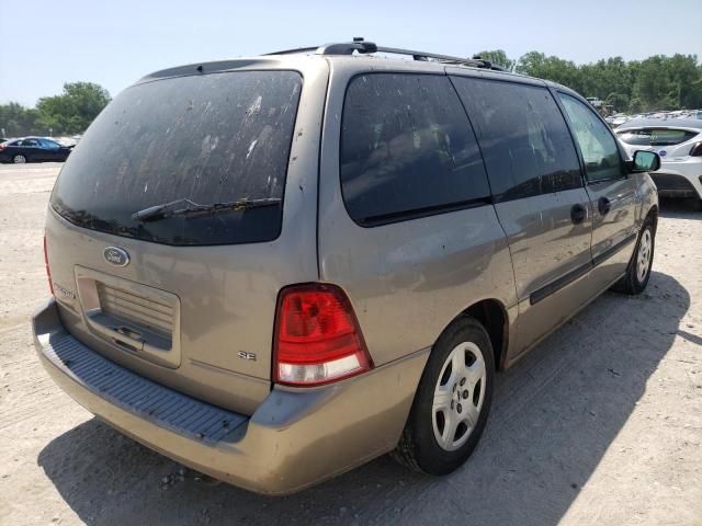 Photo 4 from auction – 2004 FORD FREESTAR S with VIN 2FMZA51604BB23642