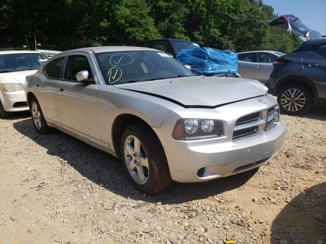 Photo 1 from auction – 2010 DODGE CHARGER with VIN 2B3CK4CV3AH274202