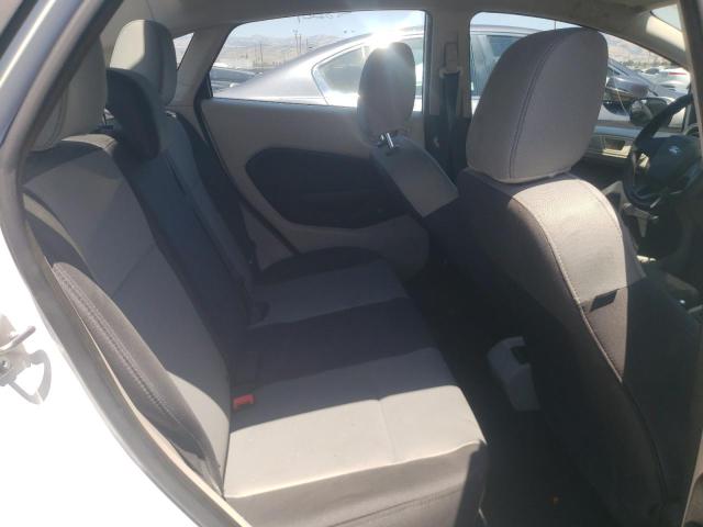 Photo 6 from auction – 2012 FORD FIESTA S with VIN 3FADP4AJ3CM140871