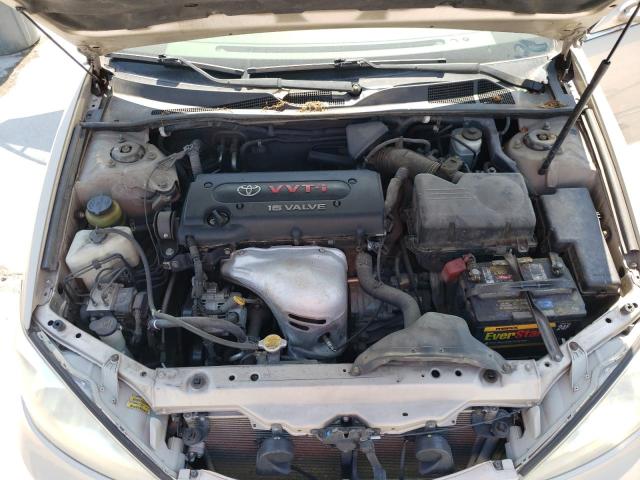 Photo 7 from auction – 2003 TOYOTA CAMRY LE with VIN 4T1BE32K63U243363