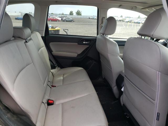 Photo 6 from auction – 2015 SUBARU FORESTER 2 with VIN JF2SJAHC9FH596537