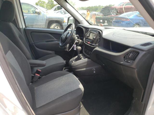 Photo 5 from auction – 2019 RAM PROMASTER with VIN ZFBHRFAB0K6M25474