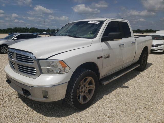 Photo 2 from auction – 2015 RAM 1500 SLT with VIN 1C6RR7GMXFS671419