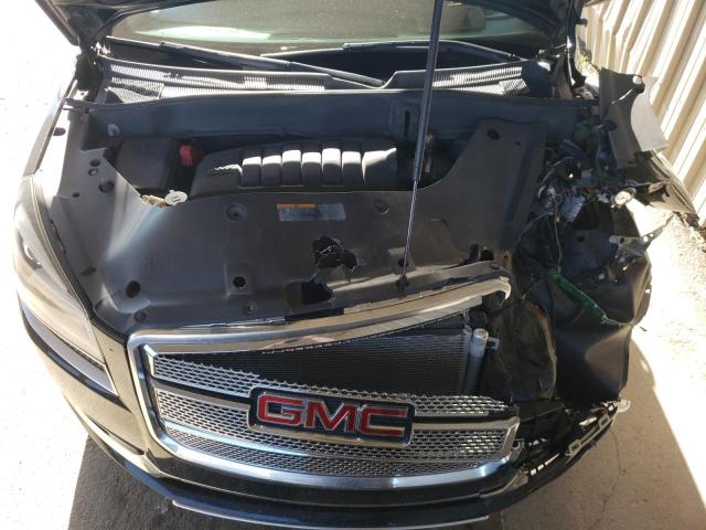 Photo 7 from auction – 2015 GMC ACADIA DEN with VIN 1GKKVTKD4FJ112495