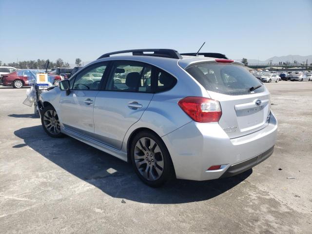 صورة رقم 3 من المزاد - 2013 SUBARU IMPREZA SP مع VIN JF1GPAL64D2901047
