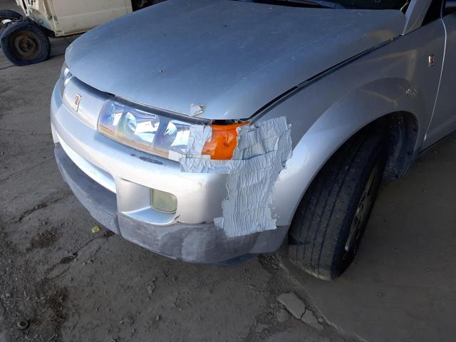 Photo 9 from auction – 2004 SATURN VUE with VIN 5GZCZ53474S832913