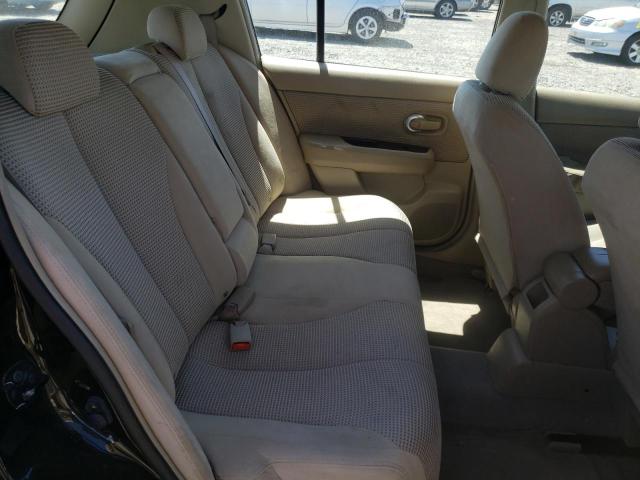 Photo 6 from auction – 2010 NISSAN VERSA S with VIN 3N1BC1CP2AL419313