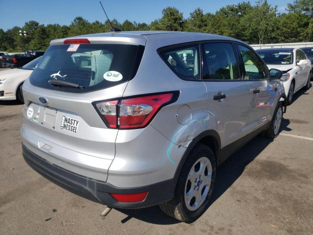 Zdjęcie 4 z aukcji – 2018 FORD ESCAPE S z VIN 1FMCU0F70JUC94138