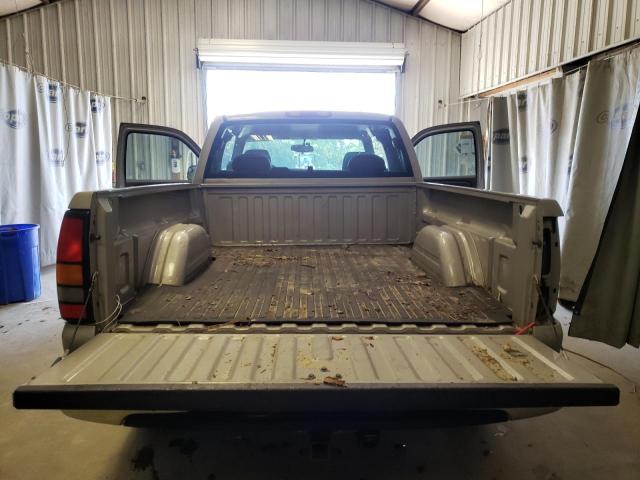 Photo 9 from auction – 2007 GMC NEW SIERRA with VIN 1GTEC19V87Z181193