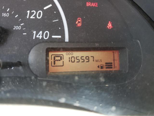 Photo 8 from auction – 2015 NISSAN VERSA with VIN 3N1CN7AP4FL958981
