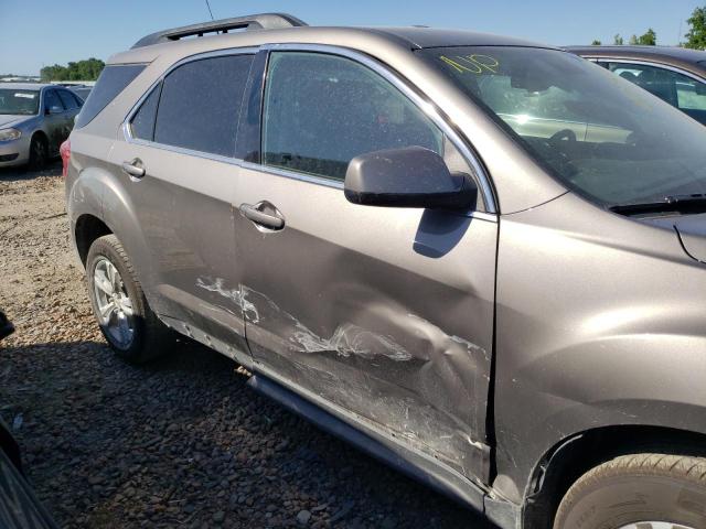 Photo 9 from auction – 2012 CHEVROLET EQUINOX LT with VIN 2GNALPEK6C6282453