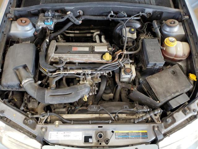 Photo 7 from auction – 2002 SATURN L200 with VIN 1G8JU54F82Y525150