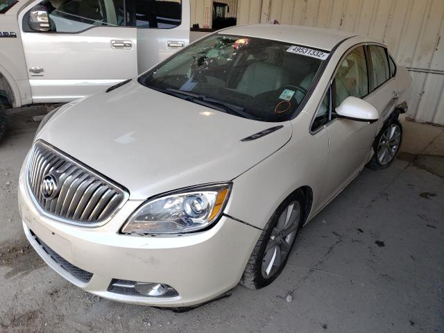 Photo 2 from auction – 2012 BUICK VERANO CON with VIN 1G4PR5SK4C4219178