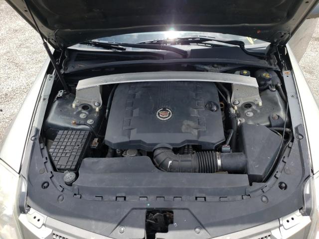 Photo 7 from auction – 2011 CADILLAC CTS with VIN 1G6DA5EY8B0111704