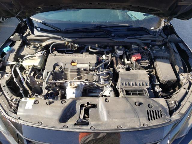 Photo 7 from auction – 2019 HONDA CIVIC LX with VIN 2HGFC2F68KH581594