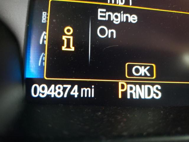 Photo 8 from auction – 2017 FORD ESCAPE SE with VIN 1FMCU9G9XHUD37074