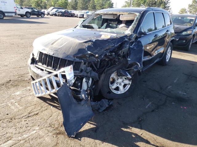 Photo 2 from auction – 2011 JEEP GRAND CHER with VIN 1J4RR4GG4BC640201