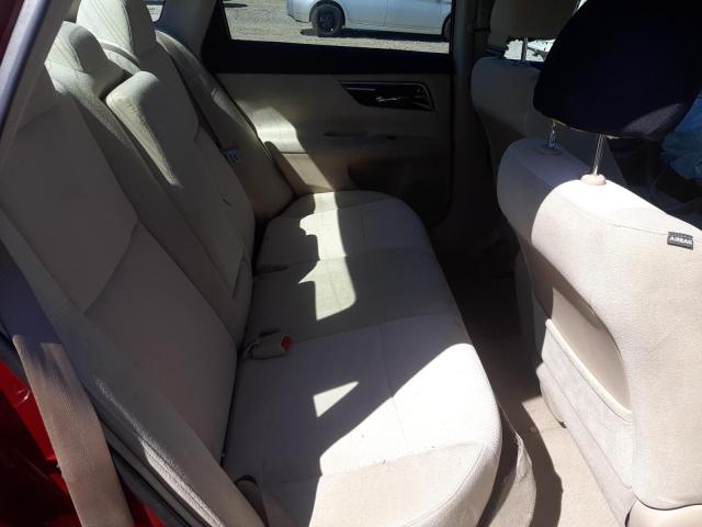Photo 6 from auction – 2013 NISSAN ALTIMA 2.5 with VIN 1N4AL3AP8DN414067