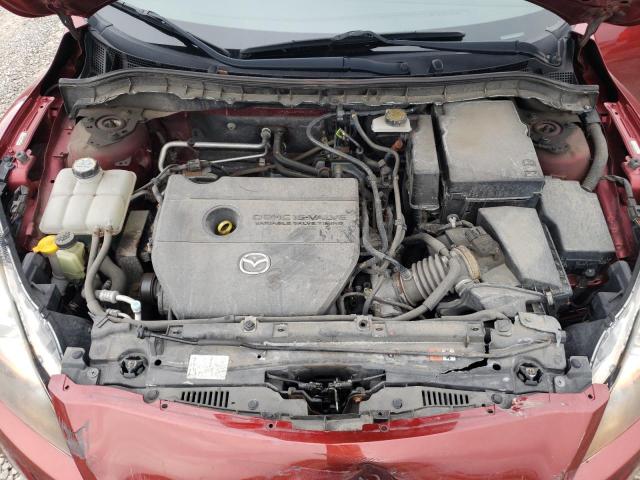 Zdjęcie 7 z aukcji – 2011 MAZDA 3 I z VIN JM1BL1UF5B1430463