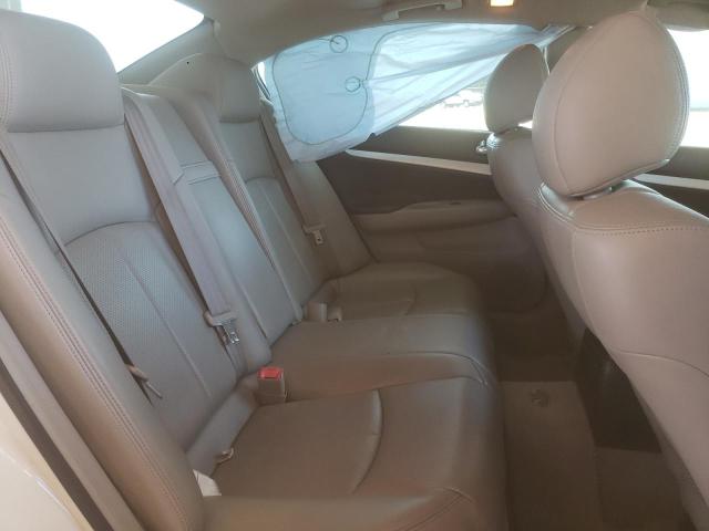 Photo 6 from auction – 2008 INFINITI G35 with VIN JNKBV61E58M212094