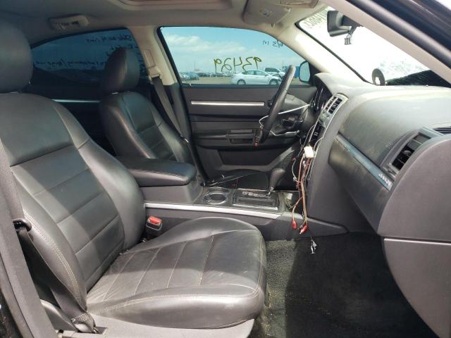 Photo 5 from auction – 2010 DODGE CHARGER R/ with VIN 2B3CK8CT3AH281463