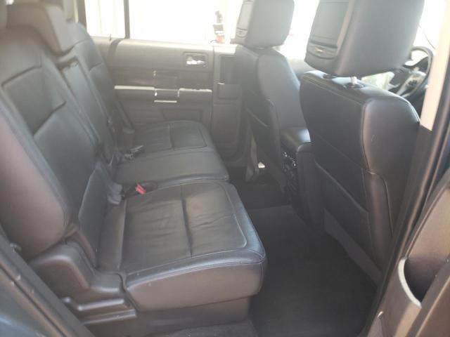 Photo 6 from auction – 2016 FORD FLEX with VIN 2FMHK6D88GBA04897