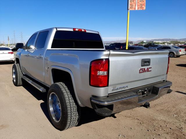 Photo 3 from auction – 2015 GMC SIERRA K15 with VIN 3GTU2UEC9FG172831