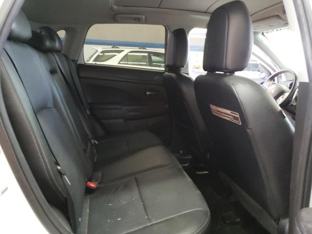 Photo 6 from auction – 2014 MITSUBISHI OUTLANDER with VIN 4A4AP4AU3EE018200
