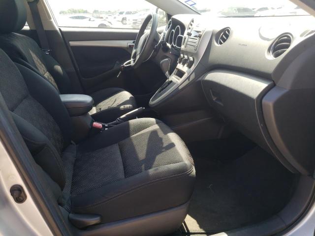 Photo 5 from auction – 2009 PONTIAC VIBE with VIN 5Y2SP67099Z461087