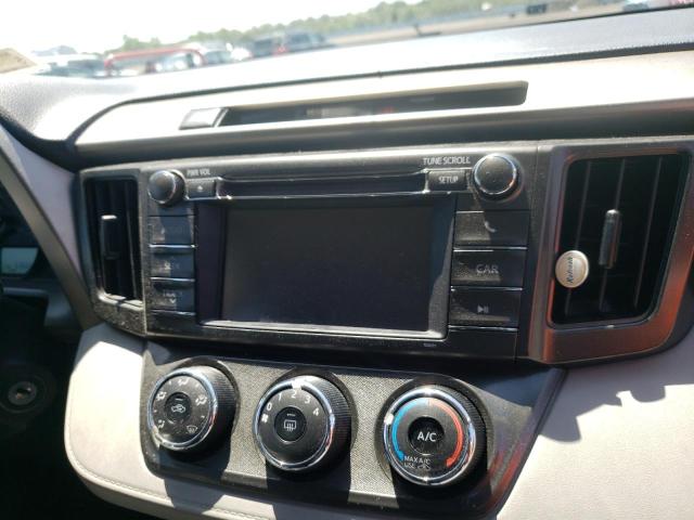 Photo 9 from auction – 2013 TOYOTA RAV4 LE with VIN 2T3BFREV7DW019016
