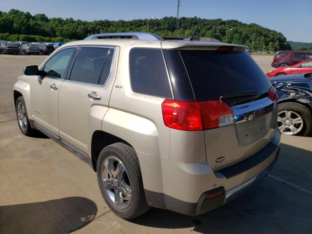 Photo 3 from auction – 2013 GMC TERRAIN SL with VIN 2GKALWEK1D6335133