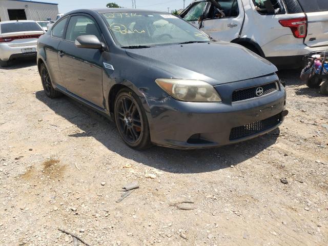 Photo 1 from auction – 2006 TOYOTA SCION TC with VIN JTKDE177360127306