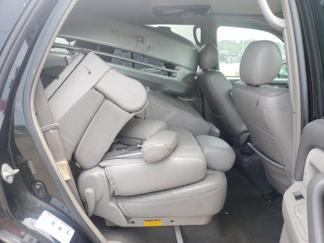 Photo 6 from auction – 2005 TOYOTA SEQUOIA SR with VIN 5TDBT44A25S249883