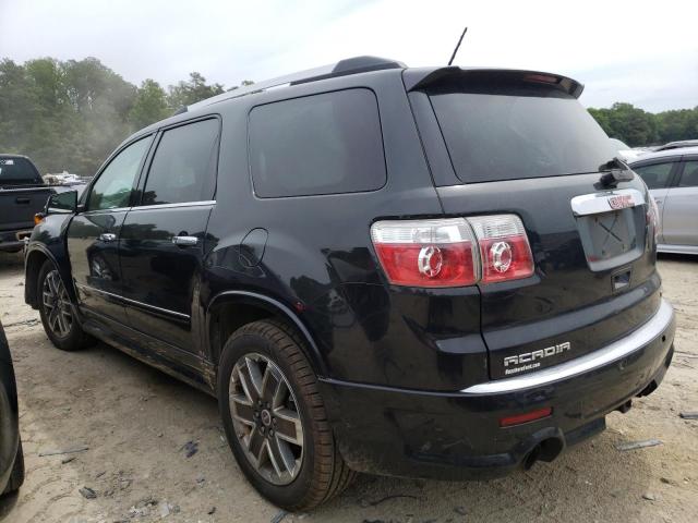 Photo 3 from auction – 2012 GMC ACADIA DEN with VIN 1GKKVTED3CJ385371