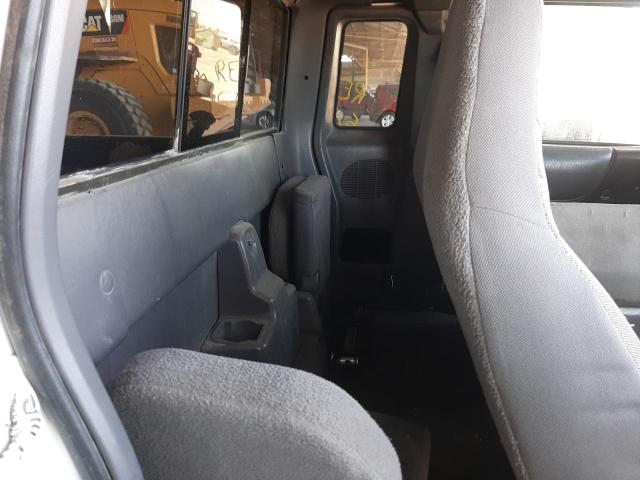 Photo 6 from auction – 2001 FORD RANGER SUP with VIN 1FTYR14V51TA84210