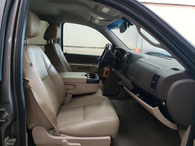 Photo 5 from auction – 2013 CHEVROLET SILVERADO with VIN 3GCPKSE71DG149772