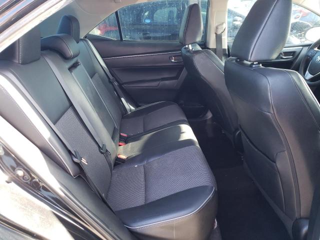 Photo 6 from auction – 2015 TOYOTA COROLLA L with VIN 5YFBURHE3FP309395