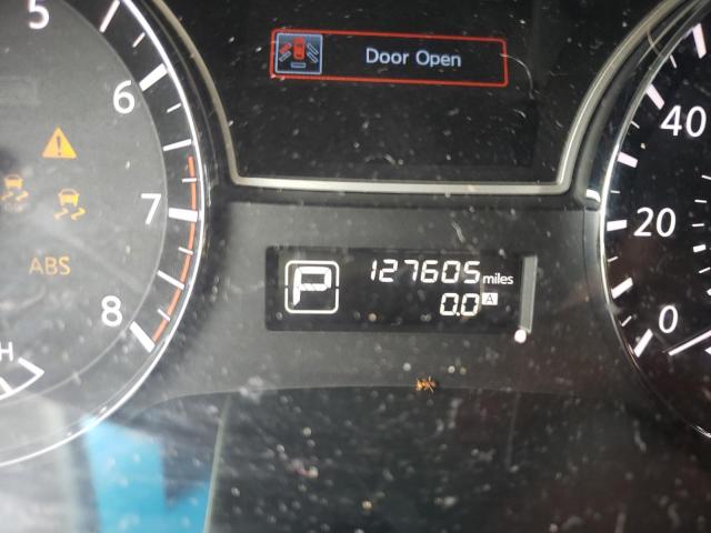 Photo 8 from auction – 2013 NISSAN ALTIMA 2.5 with VIN 1N4AL3AP8DC193923