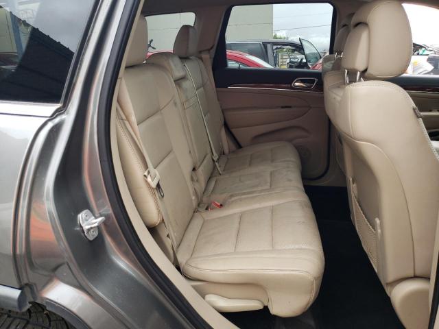 Photo 6 from auction – 2012 JEEP GRAND CHER with VIN 1C4RJEBT0CC210352
