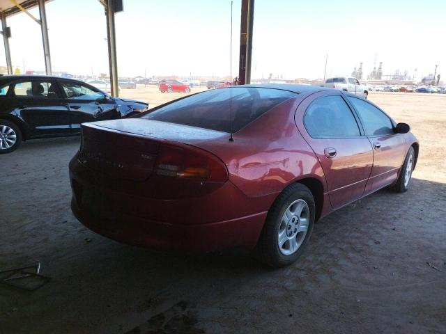 Photo 4 from auction – 2002 DODGE INTREPID with VIN 2B3HD46R82H304472