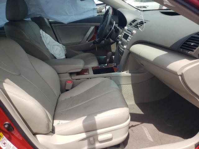Photo 5 from auction – 2011 TOYOTA CAMRY BASE with VIN 4T4BF3EK3BR104207