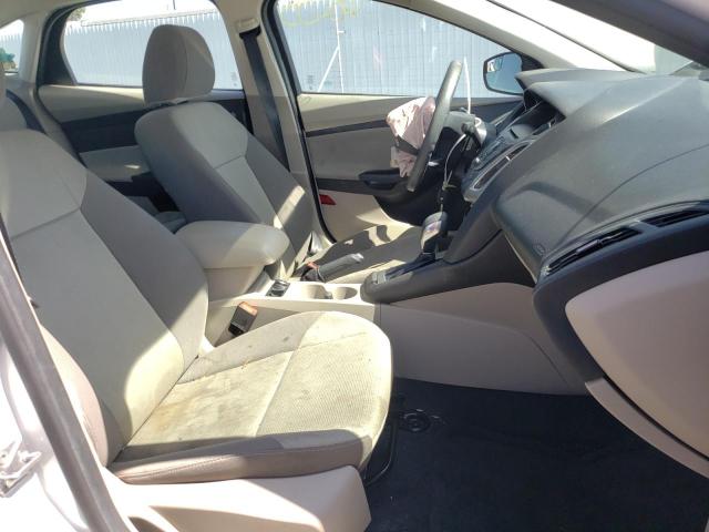 Photo 5 from auction – 2014 FORD FOCUS SE with VIN 1FADP3F24EL224570