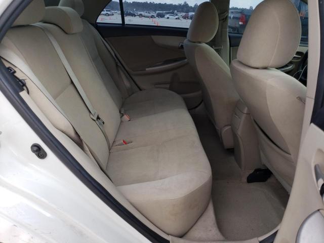 Photo 6 from auction – 2013 TOYOTA COROLLA BA with VIN 5YFBU4EE8DP154962