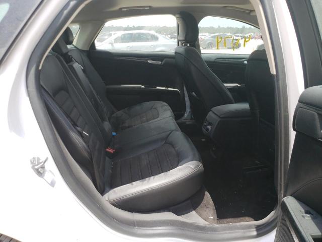 Photo 6 from auction – 2018 FORD FUSION SE with VIN 3FA6P0HD7JR213581