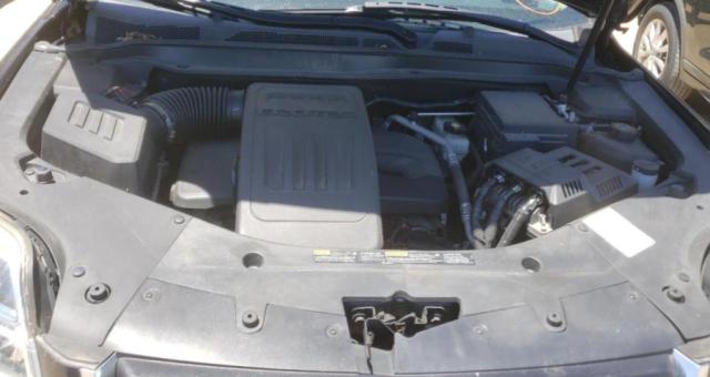 Photo 7 from auction – 2015 GMC TERRAIN SL with VIN 2GKALMEKXF6349149