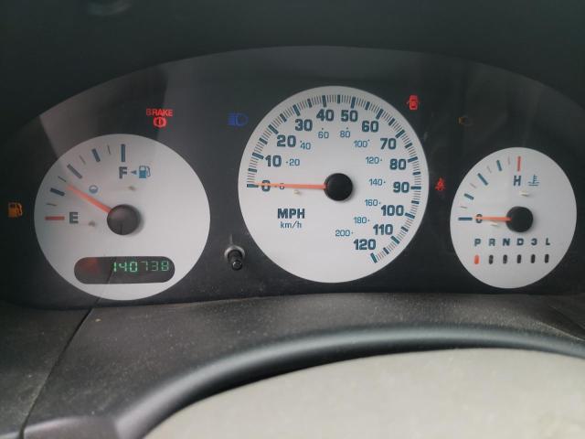 Photo 8 from auction – 2003 DODGE CARAVAN SE with VIN 1D4GP25303B206472