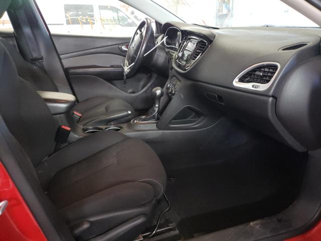 Photo 5 from auction – 2013 DODGE DART SXT with VIN 1C3CDFBA4DD321651