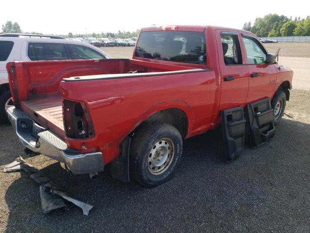 Photo 4 from auction – 2013 RAM 1500 ST with VIN 1C6RR7FG1DS724985
