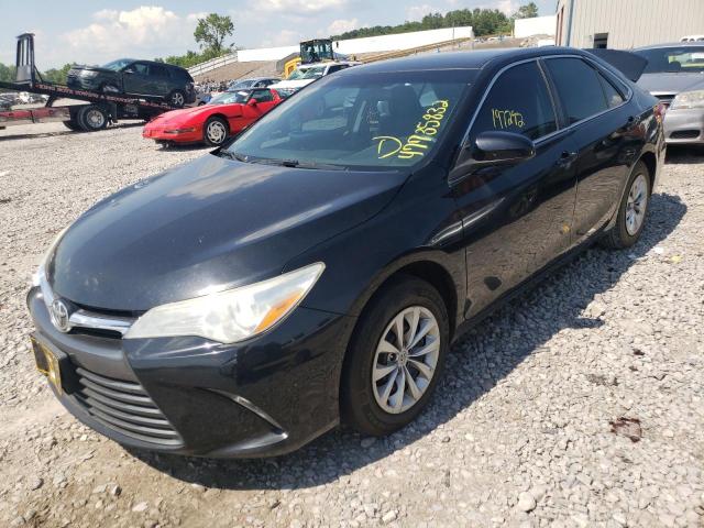 Photo 2 from auction – 2015 TOYOTA CAMRY LE with VIN 4T4BF1FK7FR484077