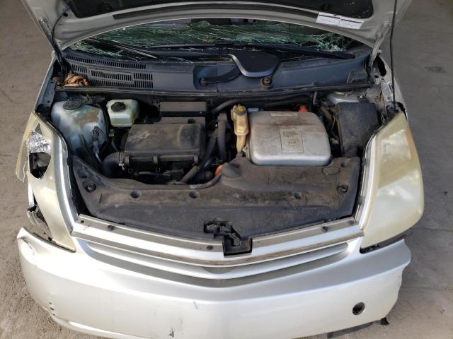 Photo 7 from auction – 2004 TOYOTA PRIUS with VIN JTDKB20U140085857